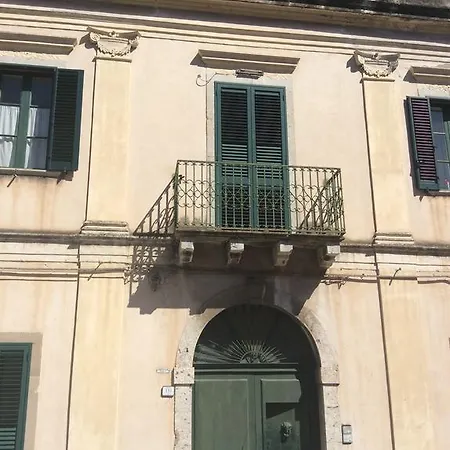 Lägenhet Baltimora Loft *