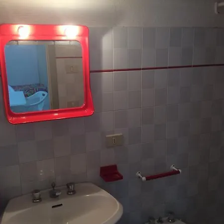 Baltimora Loft * SantʼAlessio Siculo
