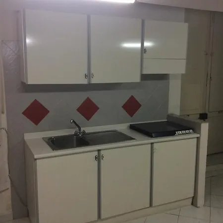 Baltimora Loft