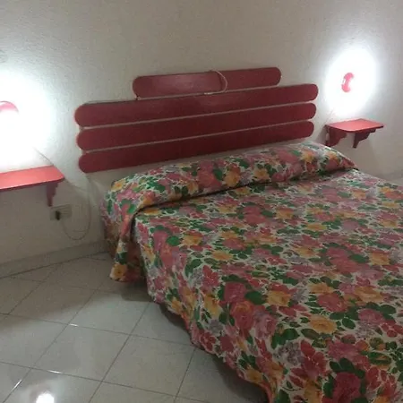 Lägenhet Baltimora Loft SantʼAlessio Siculo