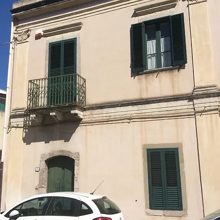 Baltimora Loft * SantʼAlessio Siculo