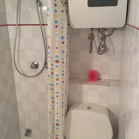 Baltimora Loft Lägenhet