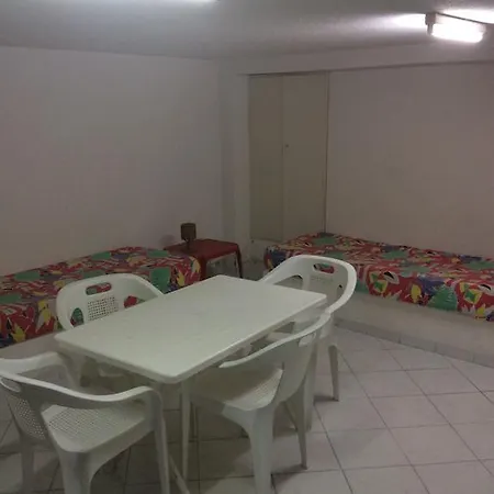 Baltimora Loft